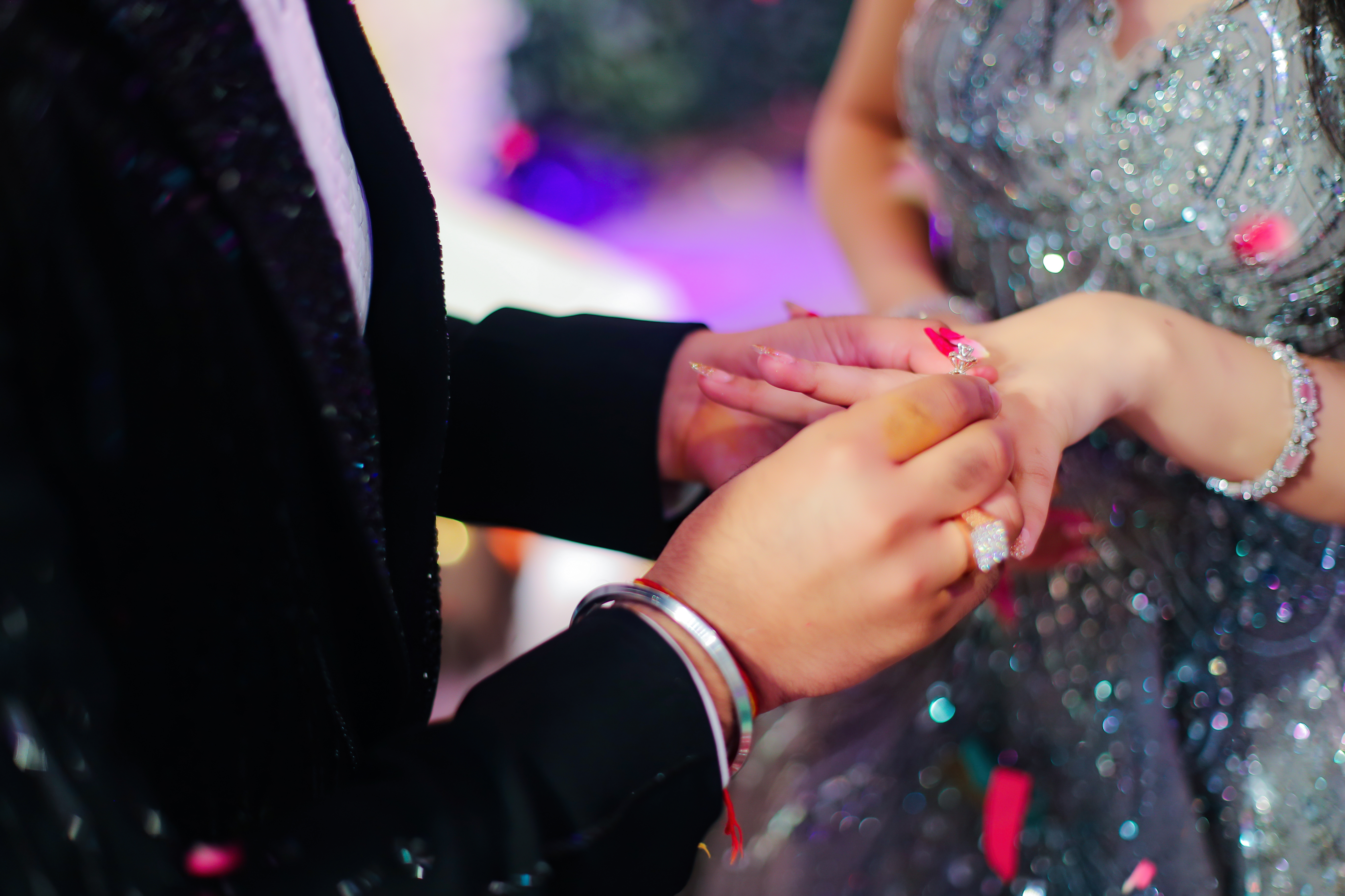 Garima & Mridul Gallery Image 12